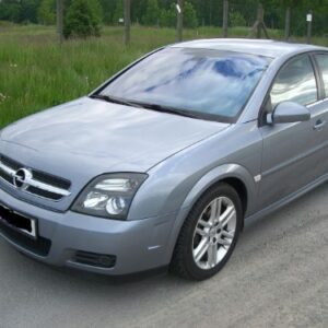 2003 Opel Vectra C Service And Repair Manual