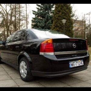 2004 Opel Vectra C Service And Repair Manual