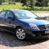 2005 Vauxhall Vectra C Service and Repair Manual