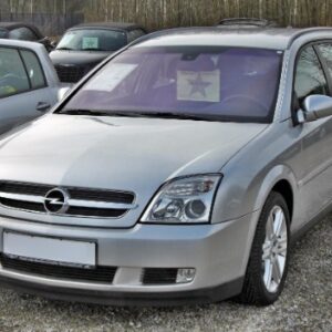 2006 Opel Vectra C Service And Repair Manual