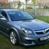 2007 Vauxhall Vectra C Service and Repair Manual