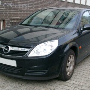 2007 Opel Vectra C Service And Repair Manual