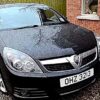 2008 Vauxhall Vectra C Service and Repair Manual