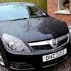 2008 Vauxhall Vectra C Service and Repair Manual