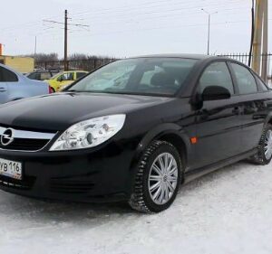 2008 Opel Vectra C Service And Repair Manual