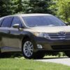 2011 Toyota Venza Service And Repair Manual - Image 2