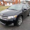 2013 Toyota Venza Service And Repair Manual - Image 2