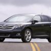 2014 Toyota Venza Service And Repair Manual - Image 2