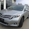 2016 Toyota Venza Service And Repair Manual - Image 2