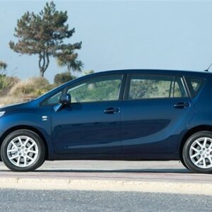 2009 Toyota Verso Service And Repair Manual