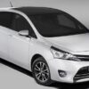 2012 Toyota Verso Service And Repair Manual - Image 2