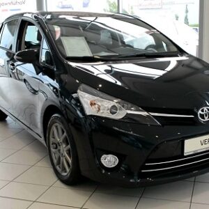 2015 Toyota Verso Service And Repair Manual
