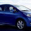 2015 Toyota Verso-S Service And Repair Manual - Image 2