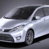2016 Toyota Verso Service And Repair Manual - Image 2