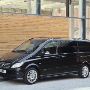 2004 Mercedes Viano W639 Service and Repair Manual