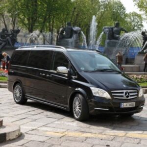 2011 Mercedes Viano W639 Service and Repair Manual
