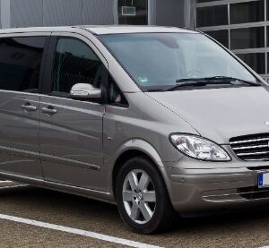 2014 Mercedes Viano W639 Service and Repair Manual
