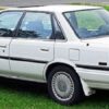 1991 Toyota Vienta Service And Repair Manual - Image 2