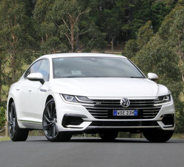 volkswagen-arteon-service-manual