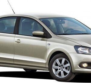 2015 Volkswagen Polo Sedan Service And Repair Manual