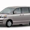 2001 Toyota Voxy Service And Repair Manual - Image 2