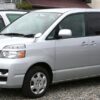 2007 Toyota Voxy Service And Repair Manual - Image 2