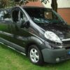 2007 Vauxhall Vivaro A Service and Repair Manual