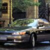 1991 Toyota Windom Service And Repair Manual - Image 2