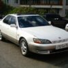 1994 Toyota Windom Service And Repair Manual - Image 2