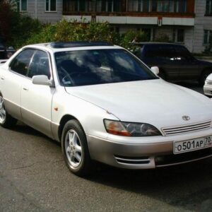 1994 Toyota Windom Service And Repair Manual