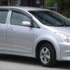 2005 Toyota WISH Service And Repair Manual - Image 2