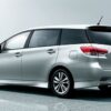 2009 Toyota WISH Service And Repair Manual - Image 2