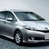 2010 Toyota WISH Service And Repair Manual - Image 2