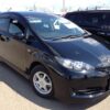 2011 Toyota WISH Service And Repair Manual - Image 2