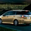 2012 Toyota WISH Service And Repair Manual - Image 2