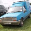 1986 Renault Extra Service and Repair Manual - Image 2