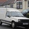 1987 Renault Extra Service and Repair Manual - Image 2