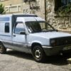 1988 Renault Extra Service and Repair Manual - Image 2
