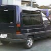 1992 Renault Extra Service and Repair Manual - Image 2