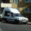 1998 Renault Extra Service and Repair Manual - Image 2