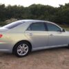 2007 Toyota Mark X Service And Repair Manual - Image 2