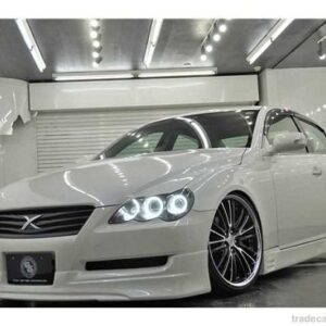 2008 Toyota Mark X Service And Repair Manual