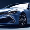 2016 Toyota Mark X Service And Repair Manual - Image 2