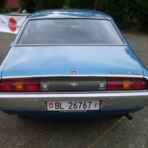 1972 Toyota Mark II Service And Repair Manual