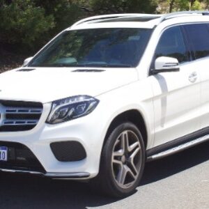 2013 Mercedes GL Class X166 Service and Repair Manual