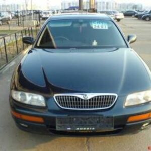 1996 Mazda Xedos 9 Service And Repair Manual