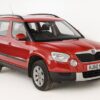 2009 Skoda Yeti Service and Repair Manual