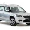 2016 Skoda Yeti Service and Repair Manual