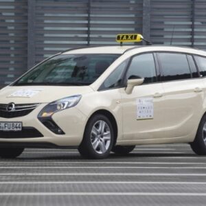 2013 Opel Zafira C Service And Repair Manual