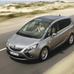 2015 Opel Zafira C Service And Repair Manual